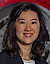 Tina Tianning Yu - CEO of Mevion Tina Tianning Yu's photo - CEO of Mevion